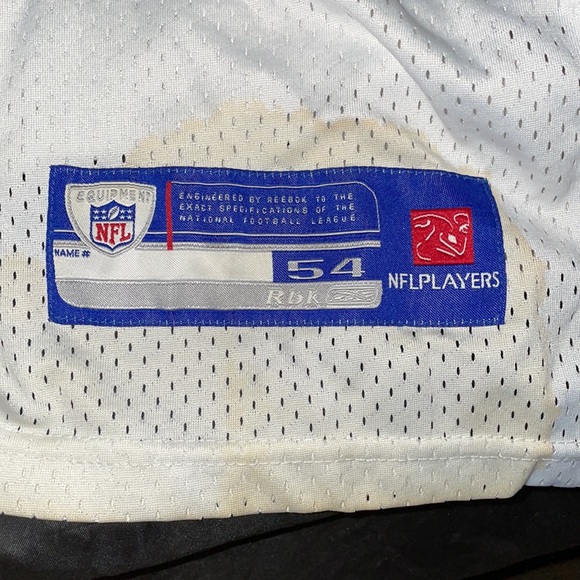 Bears jerseys - Picture 6 of 6